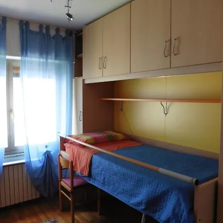 Appartement Emma's *