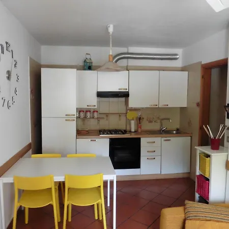 Emma's Appartement *