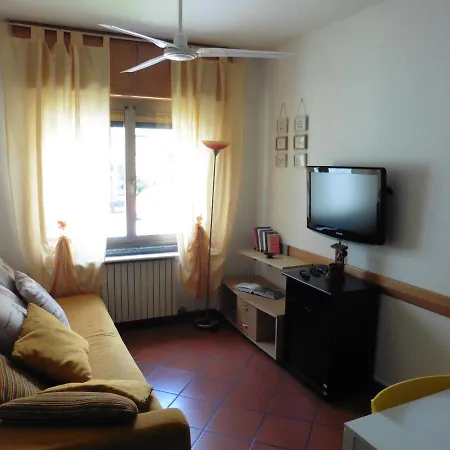 Emma's Appartement