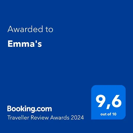 Emma's * Hone