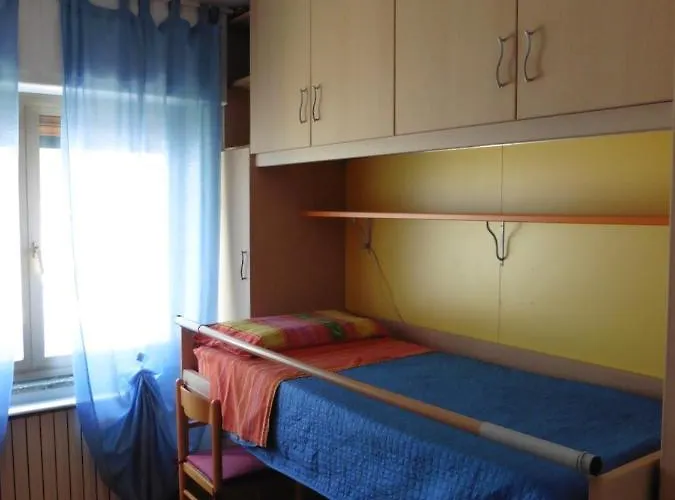 Appartement Emma's *